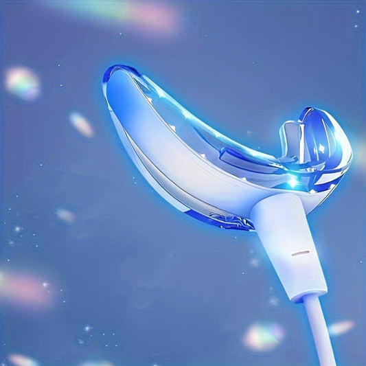 Led Teeth Cleaner