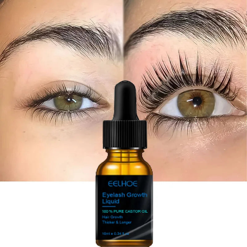 Eyelash Serum