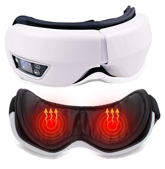 Smart Eye Massager