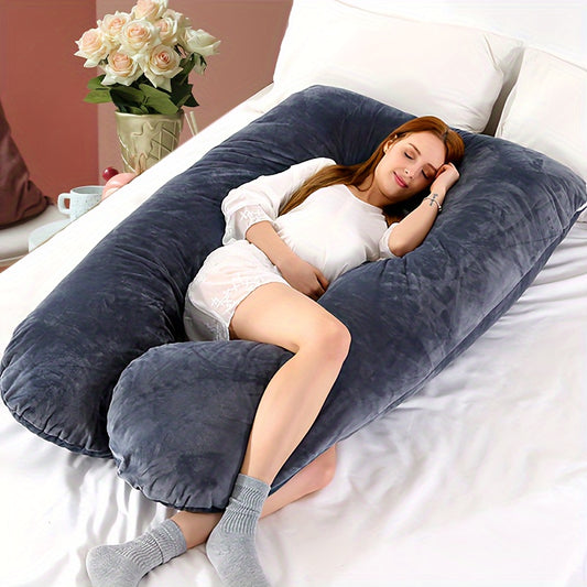 Pregnancy Pillow